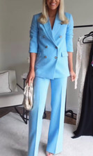 ZARA WOMAN NWT HIGH WAIST