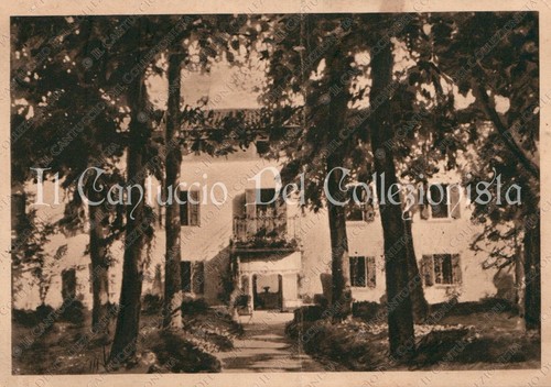 San rocco busseto villa - san,