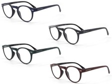 OCCHIALI NAVIGARE NAL632 - OCCHIALI DA LETTURA - CERTIFICATI CERTOTTICA