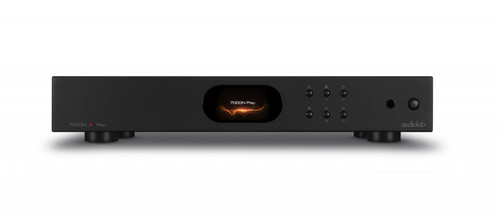 Audiolab 7000n play - audiolab, streamer