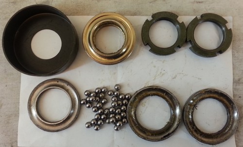 Generic xor 125 tempi ksr - 4,