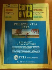 113 terra vita 13 - vita, 13-19