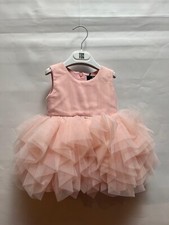Vestito bambina Fun&Fun Rosa