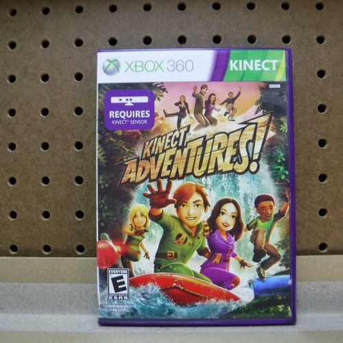 Xbox box 360 - 360, kinect