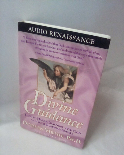 Divine guidance doreen - divine,