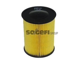 Purflux a1297 filtro aria - purflux,