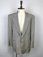 Giacca blazer uomo Facis