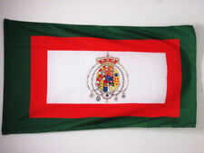 BANDIERA REGNO DELLE DUE