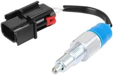 Cambio Manuale Posizione Neutra Interruttore Marrone per Nissan Navara D22