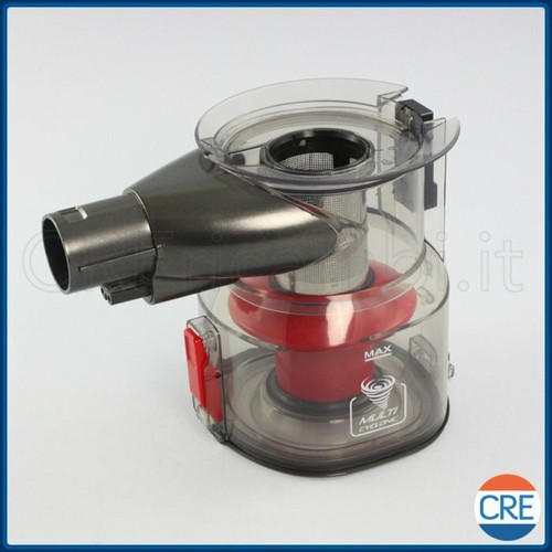 Ariete contenitore polvere - ariete,