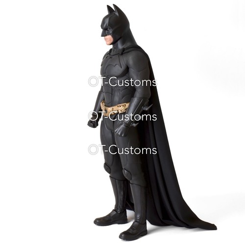 Hot toys batman - toys, drape