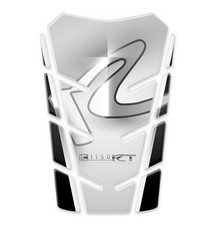 Paraserbatoio Resina 3D per BMW R 1150 RT 2001-2005 Line Style FM-1025 GR