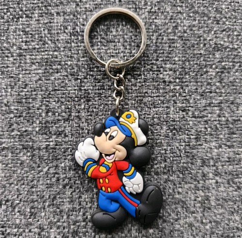 Portachiavi mickey mouse - portachiavi,