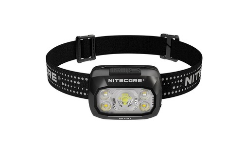 Nitecore nu30 faro torcia - nitecore,