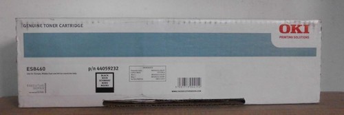 Toner originale oki 44059232 - oki,