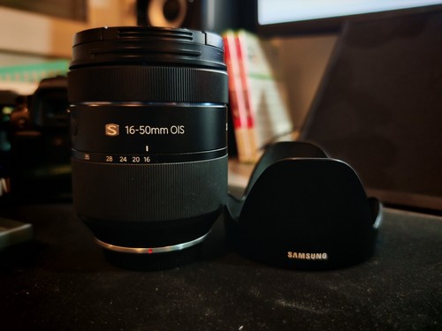 Samsung 2 0 - samsung, nx