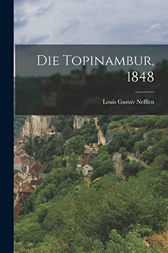 Nefflen die topinambur - -,