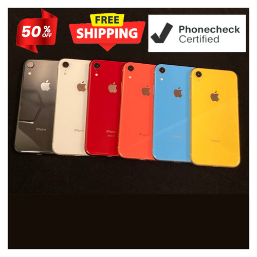Apple iphone gb - iphone, xr
