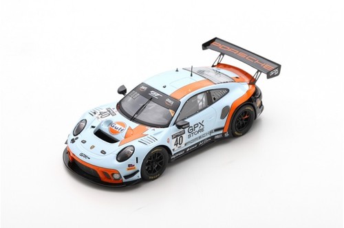 Porsche 991 gt3 - porsche, gpx
