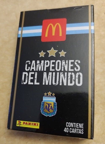 Argentina 2024 panini - argentina,