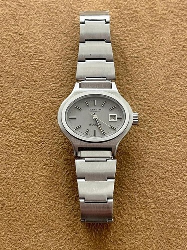 Orologio zenith rue royale - zenith,