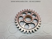 GEAR 77033053000 KTM 250 SX F 2005 2011