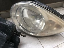 Gruppo ottico KIA Picanto 2010 Fari H4 DX