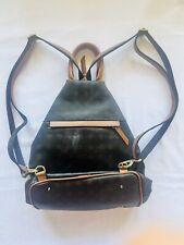 Bric's x-bag Borsa da Spalla per Donna - Nera