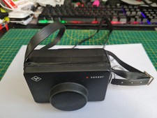 Macchina Fotografica Agfamatic 100 Sensor