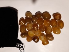 RUNE CELTICHE FUTHARK