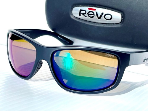 Revo sailfish occhiali sole - revo,