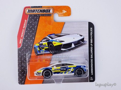 Matchbox bfj41 0818 - bfj41-0818,
