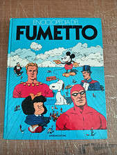 Fumetto enciclopedia dei - enciclopedia,