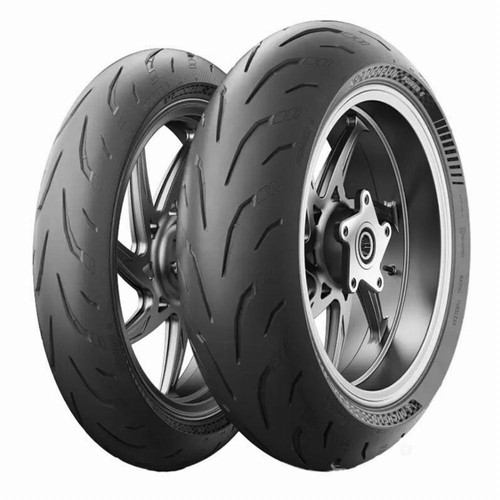 Coppia pneumatici moto - coppia,