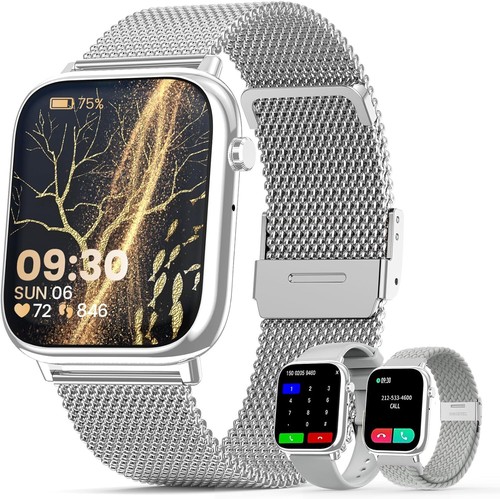 Smart watch for women - for,