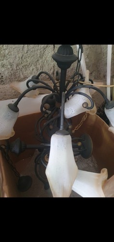 Lampadari soffitto e - , da