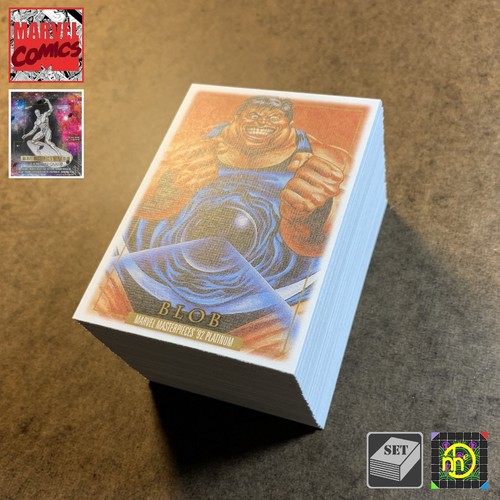 2024 marvel masterpieces - 2024,