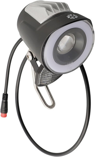 Faro anteriore led per - faro,