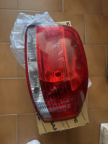 Ricambi usati fanale - ricambi,