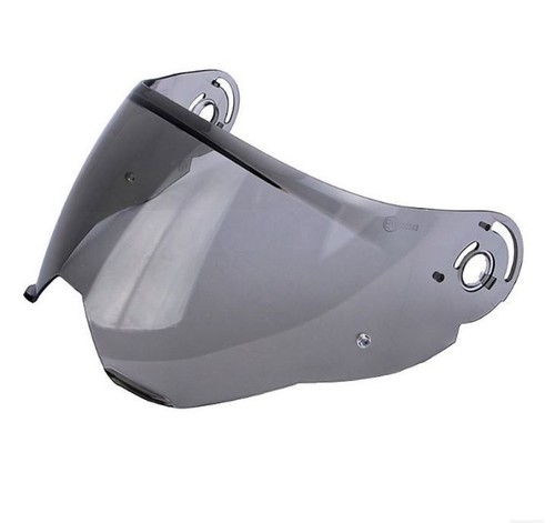 Visiera per casco moto