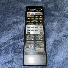 Pioneer CU-AV015 Stereo Tuner