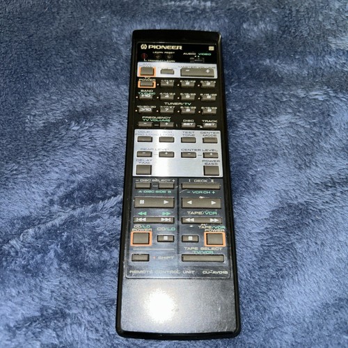 Pioneer av015 - pioneer, cu-av015
