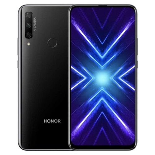 Smartphone android honor - smartphone, 9