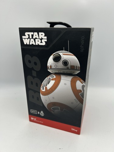Sphero star wars - wars, app