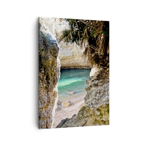 Quadro tela 50x70cm - su,