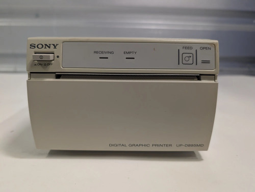 Sony d895md digital graphic - sony, up-d895md