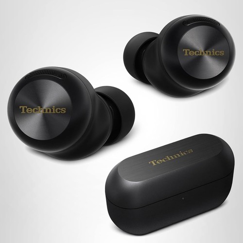 Technics az100 nero nuovo - technics,