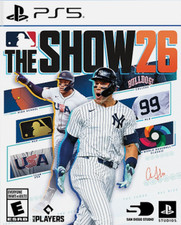 MLB The Show 26 [PS5] [EU /