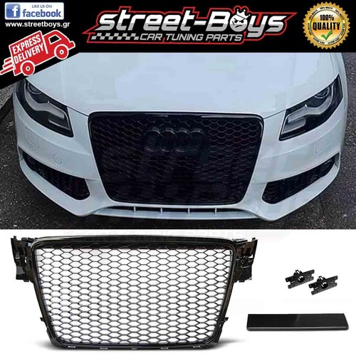 Audi 2008 2012 - audi, a4
