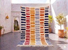 Tappeto berbero marocchino